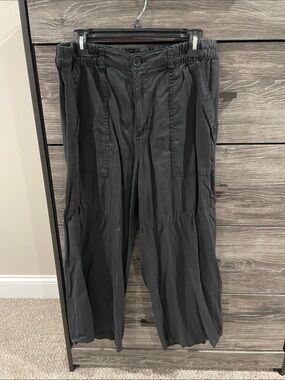Women’s Sanctuary Cargo Pants with Elastic Waist